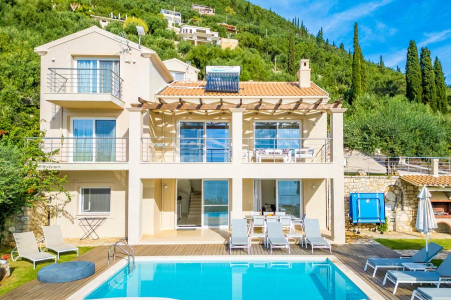 Villa Penny