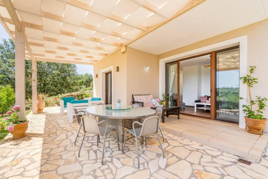 Villa Acre