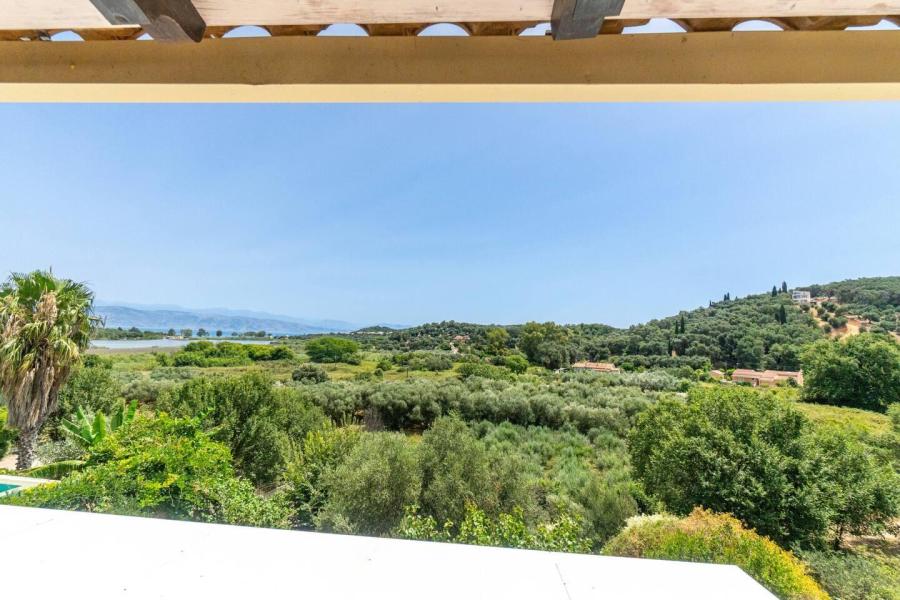 Villa Acre