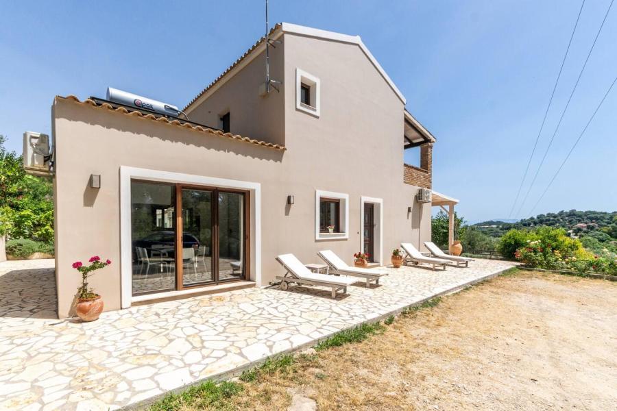 Villa Acre
