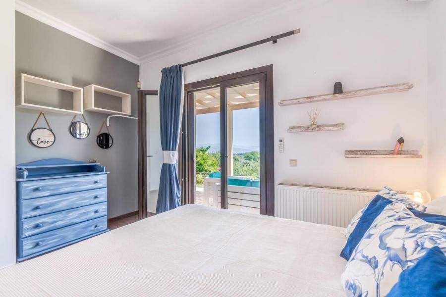 Villa Acre