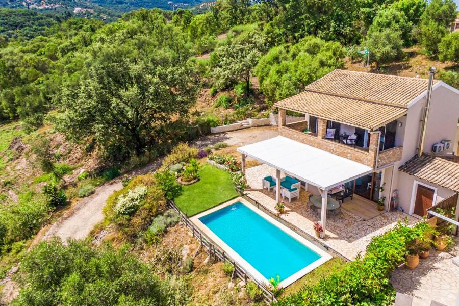 Villa Acre