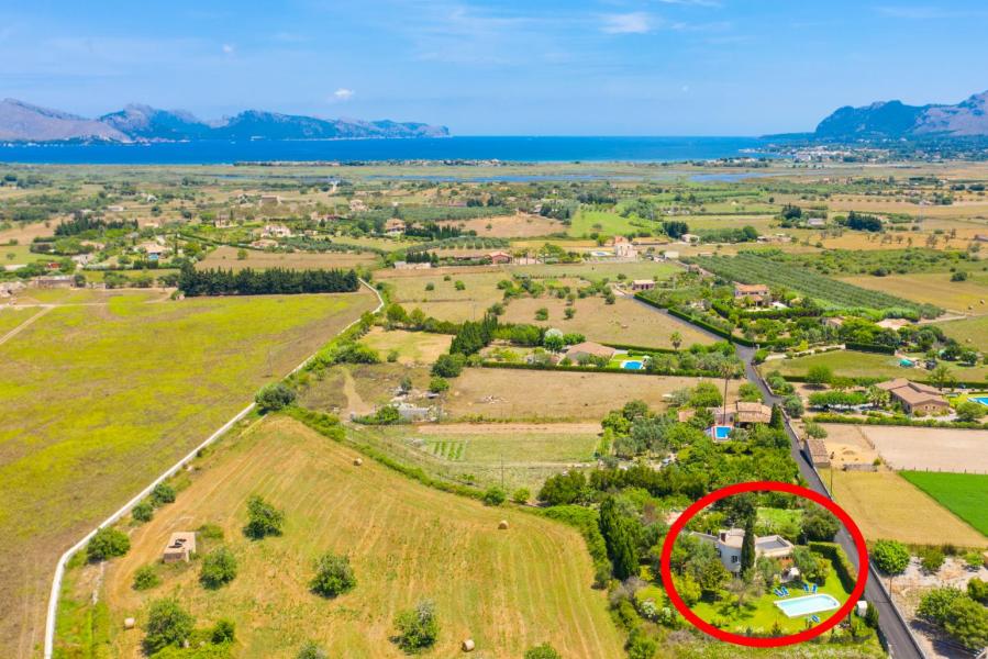 Villa Castillo