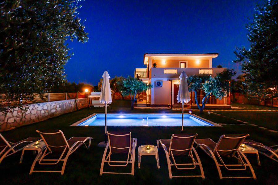Villa Florido