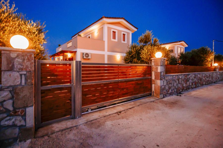 Villa Florido