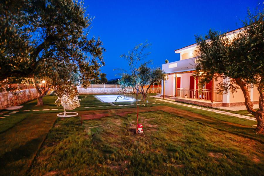 Villa Florido