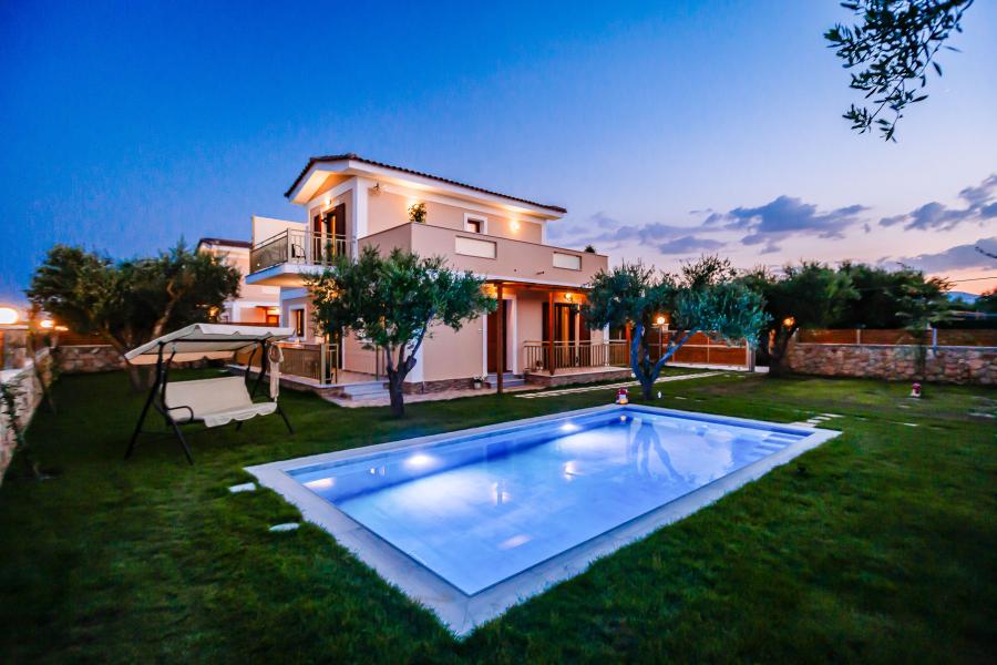Villa Florido