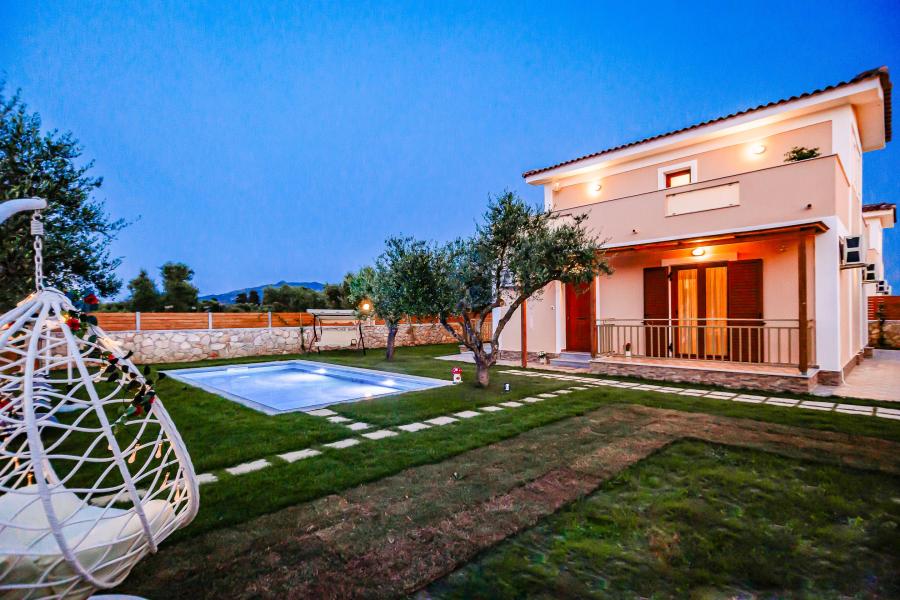 Villa Florido