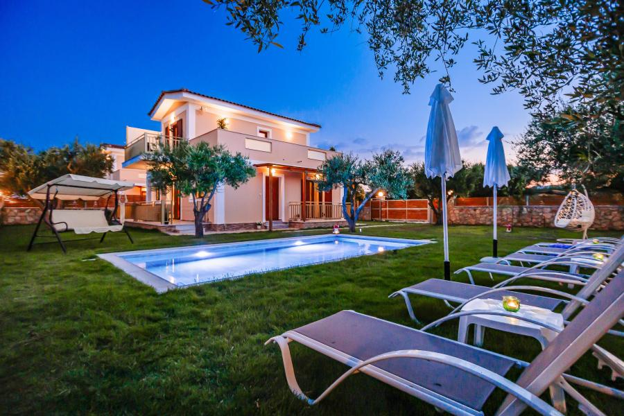 Villa Florido