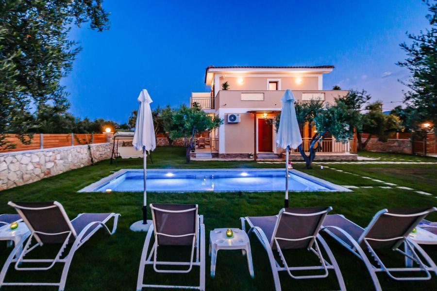 Villa Florido