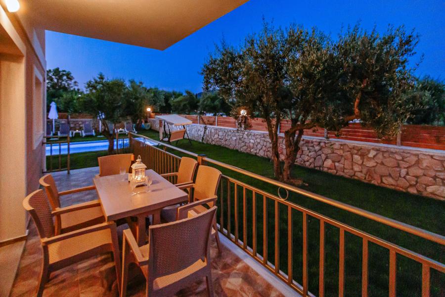Villa Florido