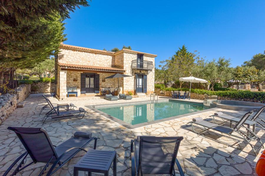 Villa Mountfern 