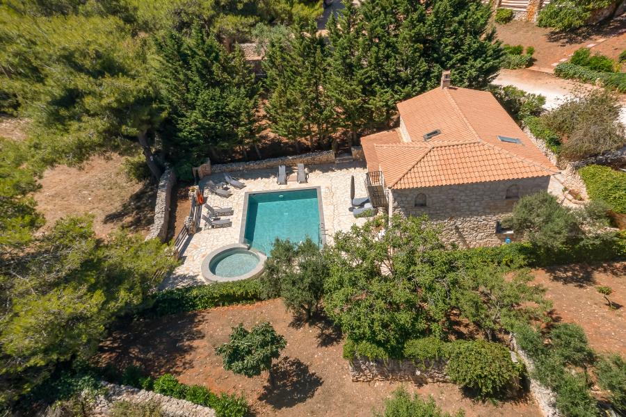 Villa Mountfern 