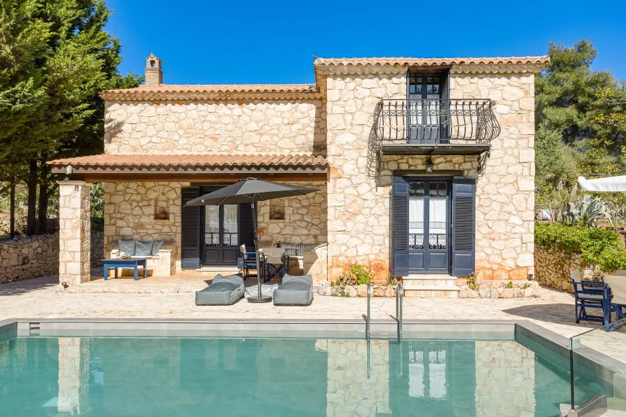 Villa Mountfern 