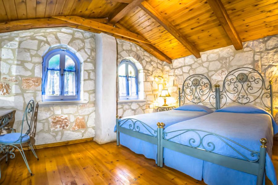 Villa Mountfern 