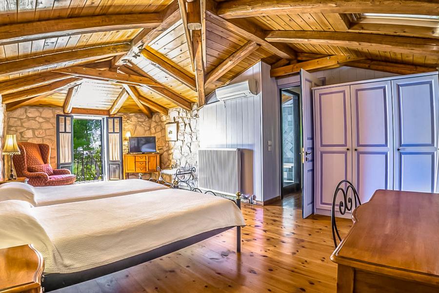 Villa Mountfern 