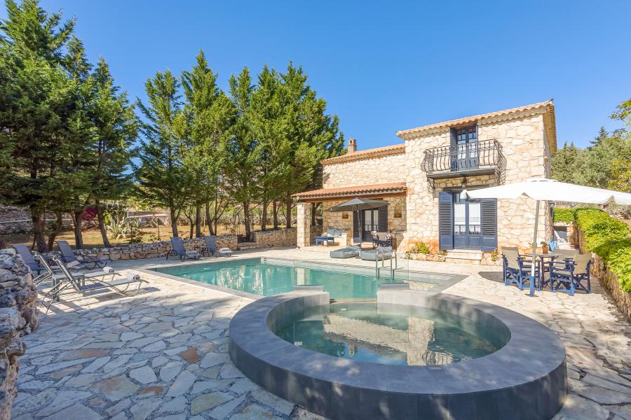 Villa Mountfern 