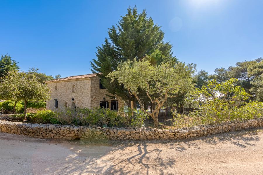 Villa Mountfern 