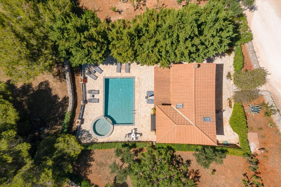 Villa Mountfern 