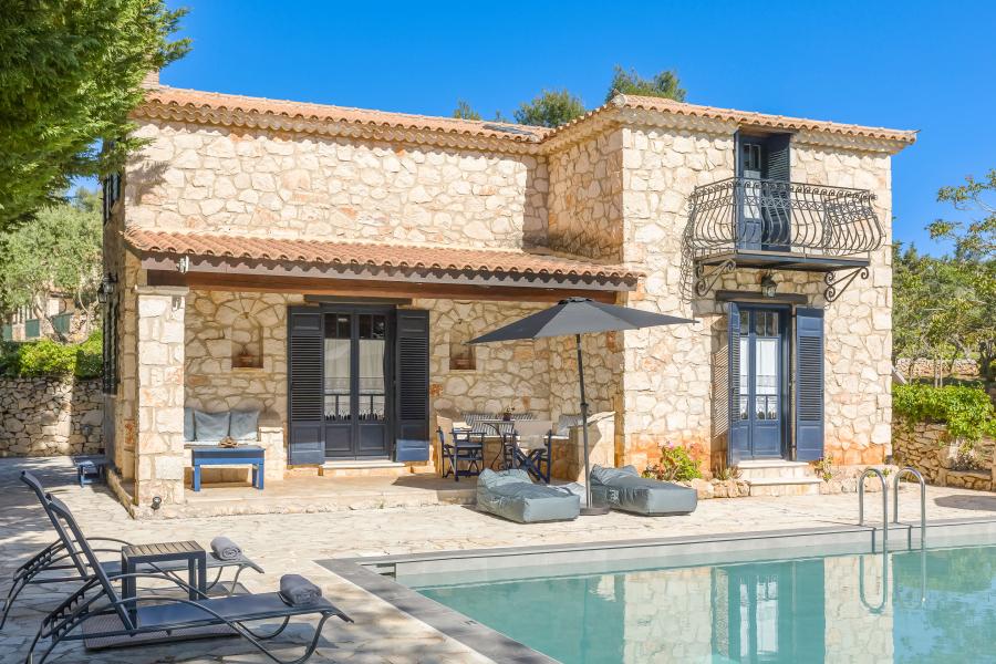 Villa Mountfern 