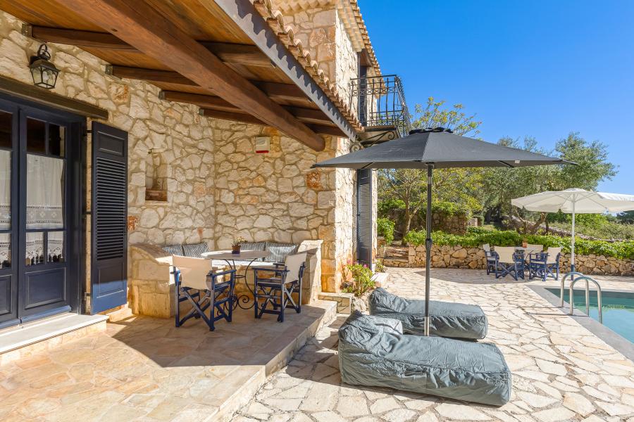 Villa Mountfern 