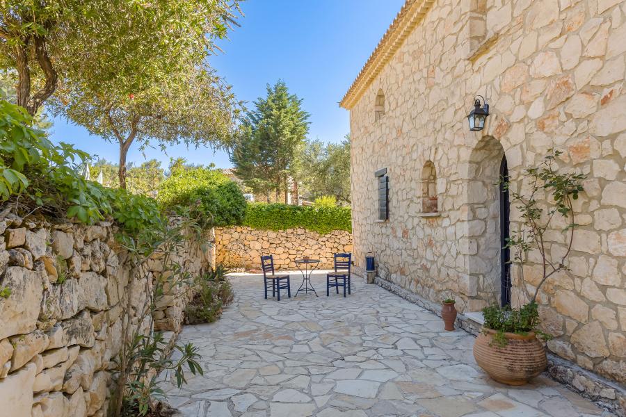 Villa Mountfern 