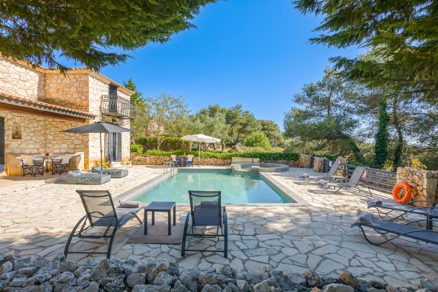 Villa Mountfern 
