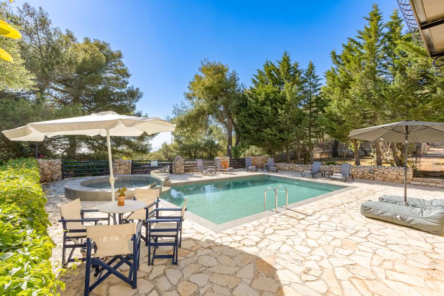 Villa Mountfern 