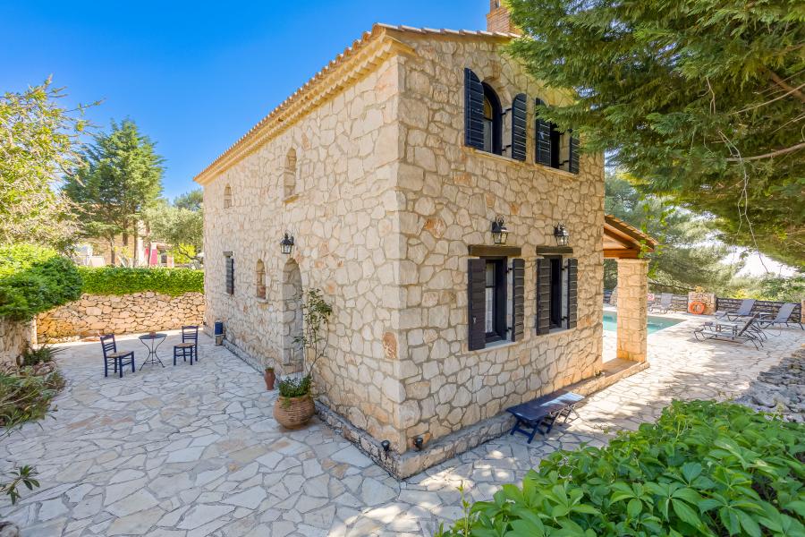 Villa Mountfern 