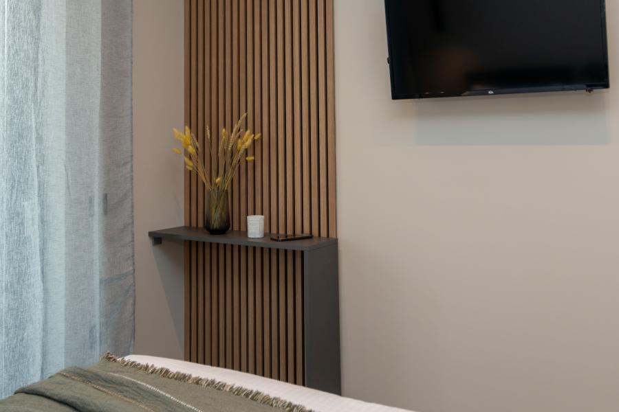 Fascia Verde III