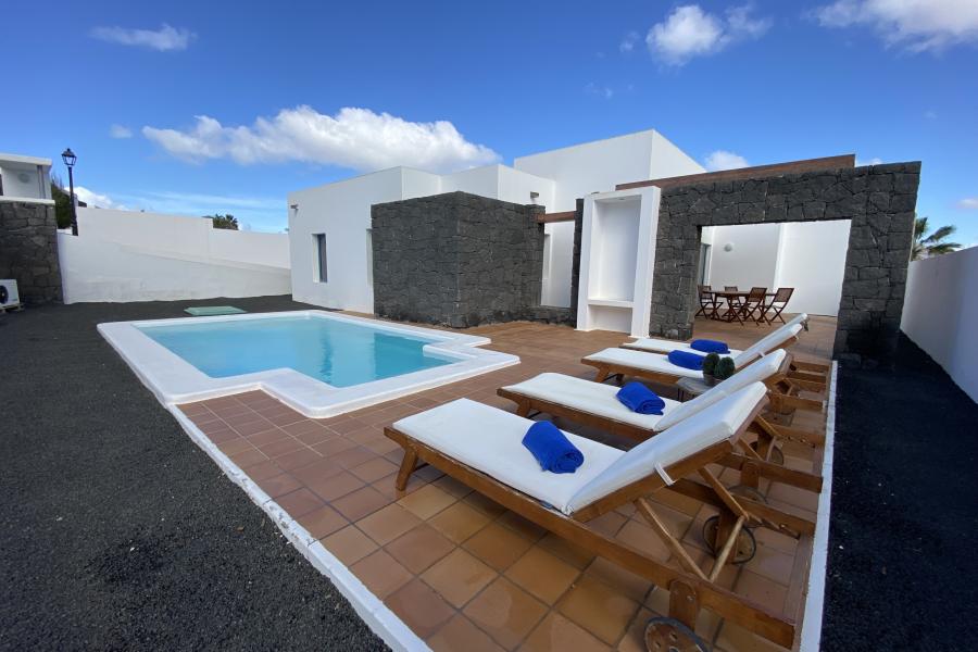Villa Andre