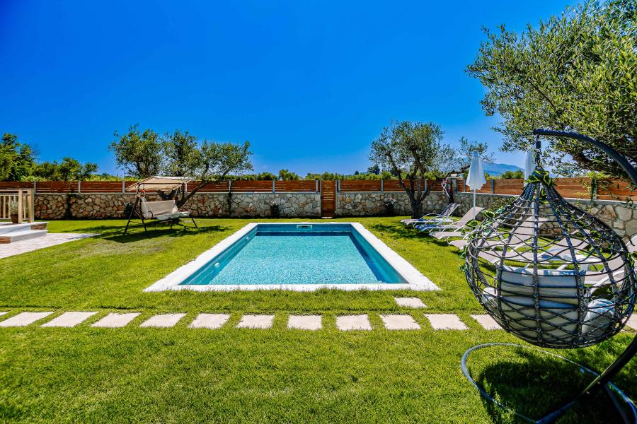 Villa Arbustos