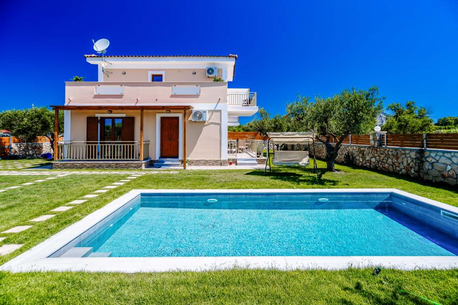 Villa Arbustos