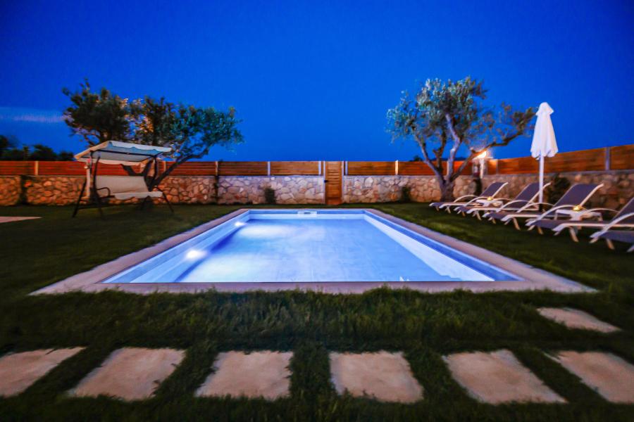 Villa Arbustos