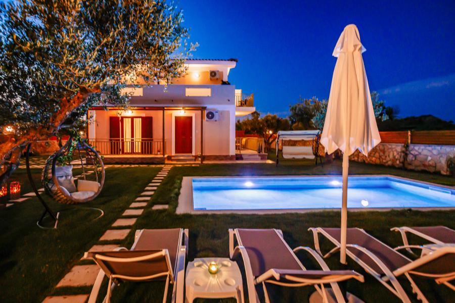Villa Arbustos