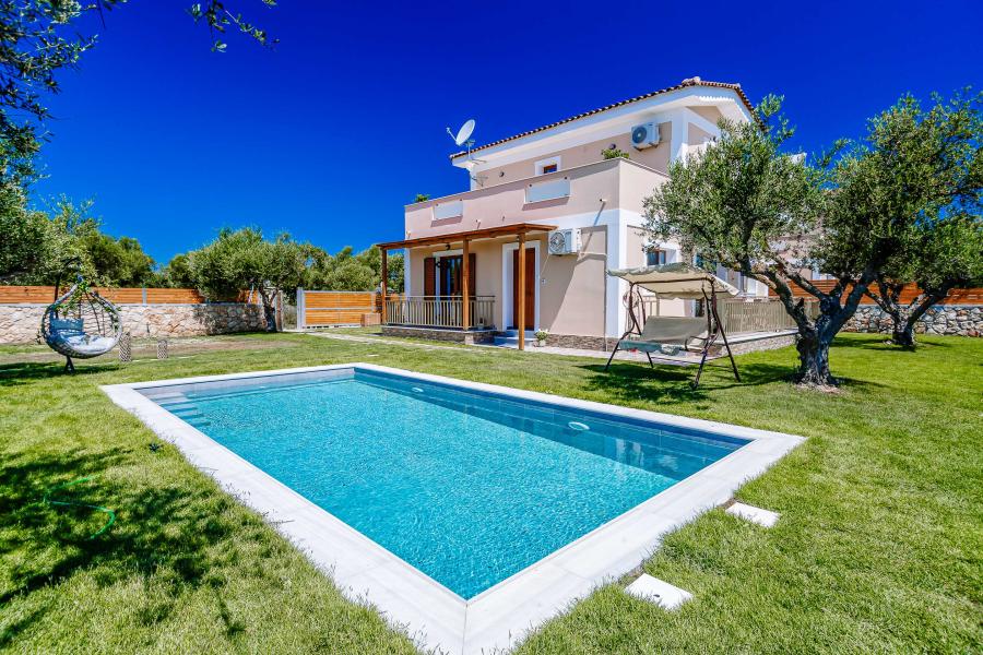 Villa Arbustos