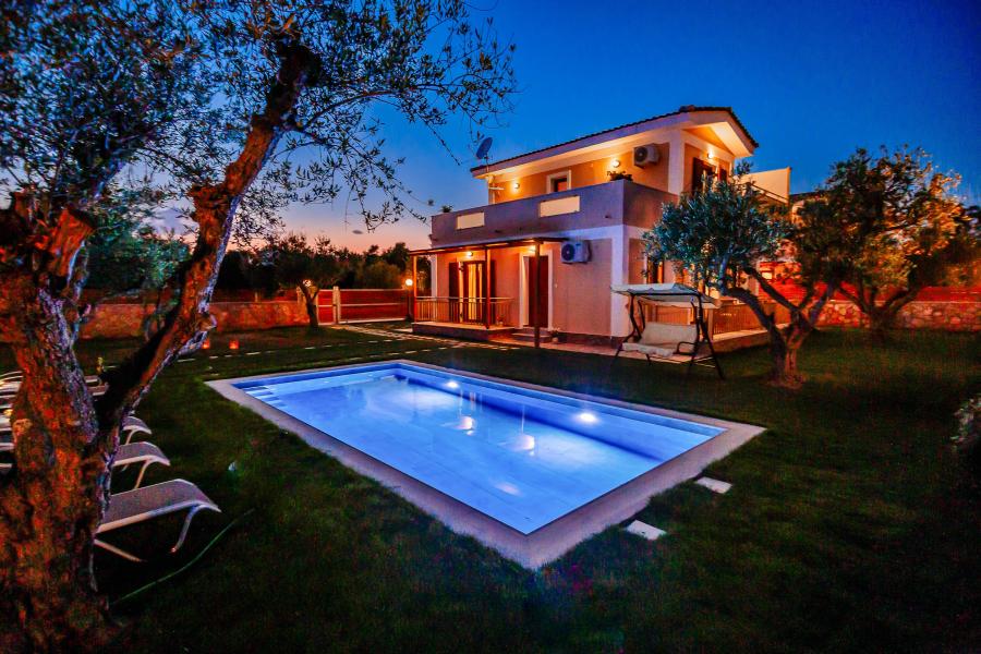 Villa Arbustos
