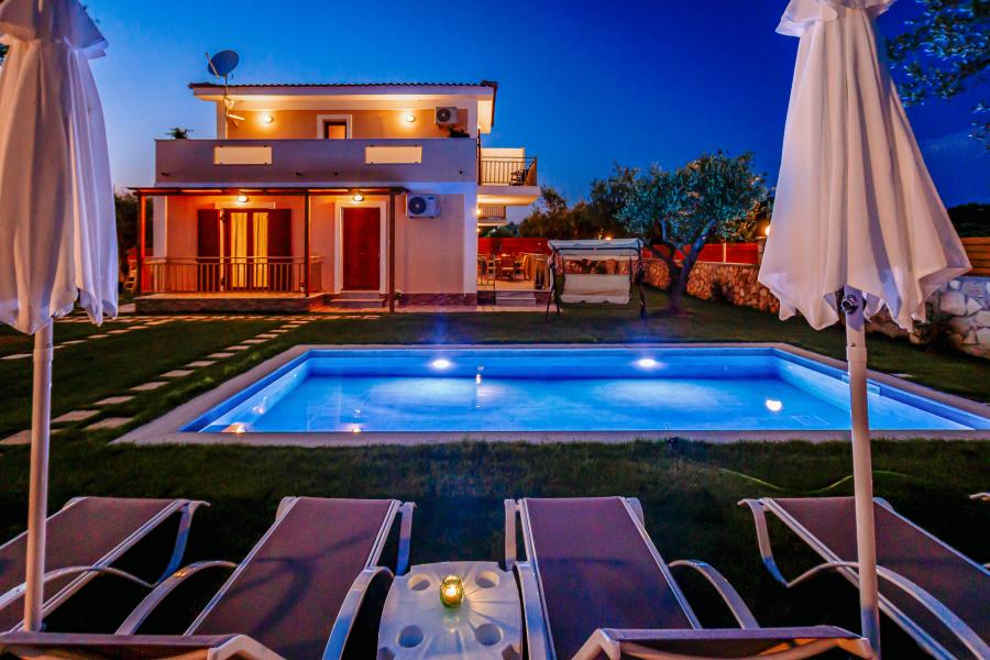 Villa Arbustos