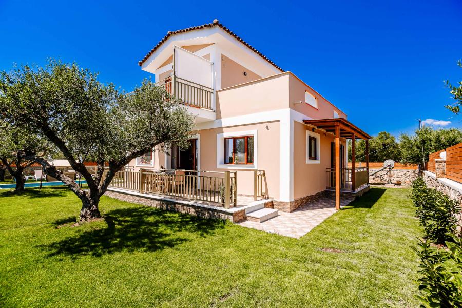 Villa Arbustos