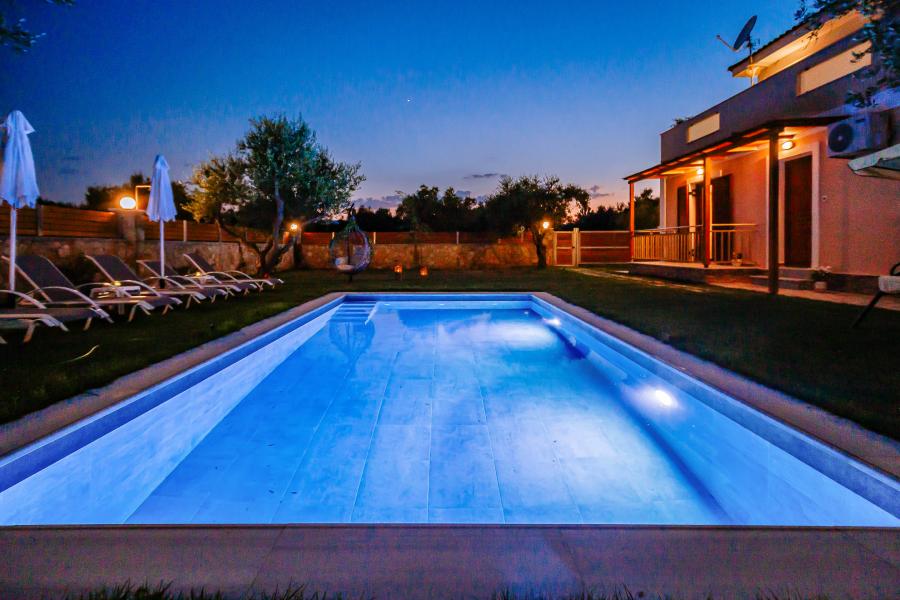 Villa Arbustos