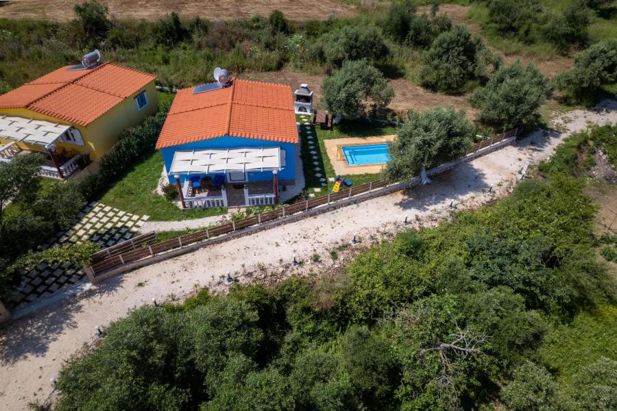 Villa Giolina