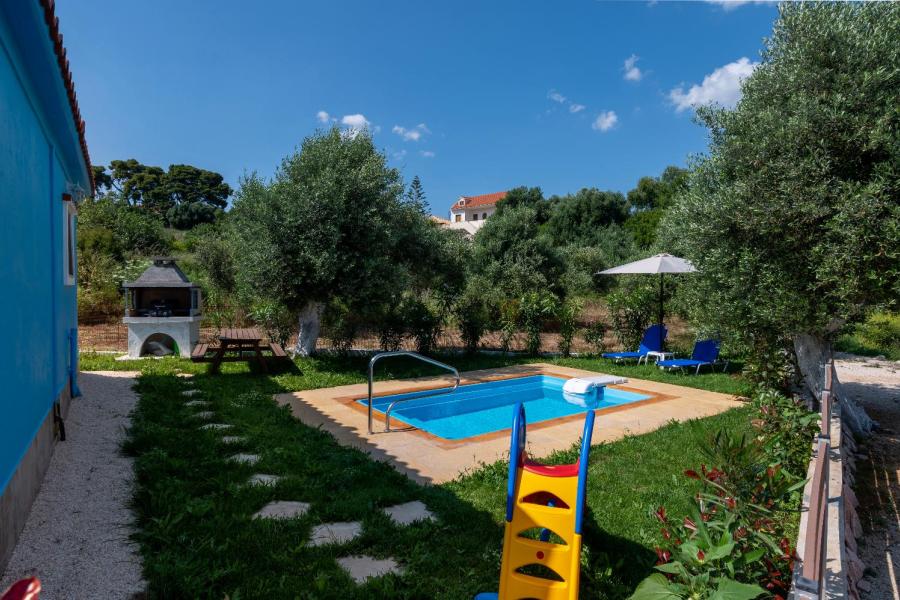 Villa Giolina