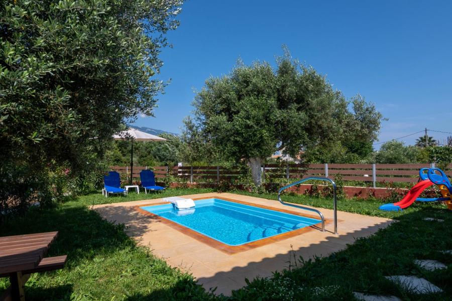 Villa Giolina