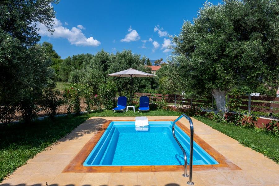Villa Giolina