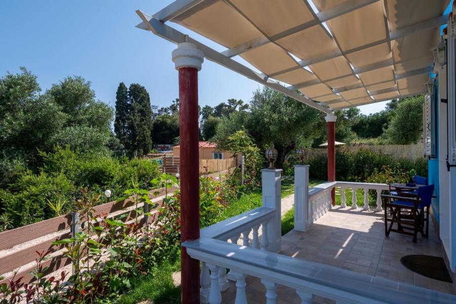Villa Giolina
