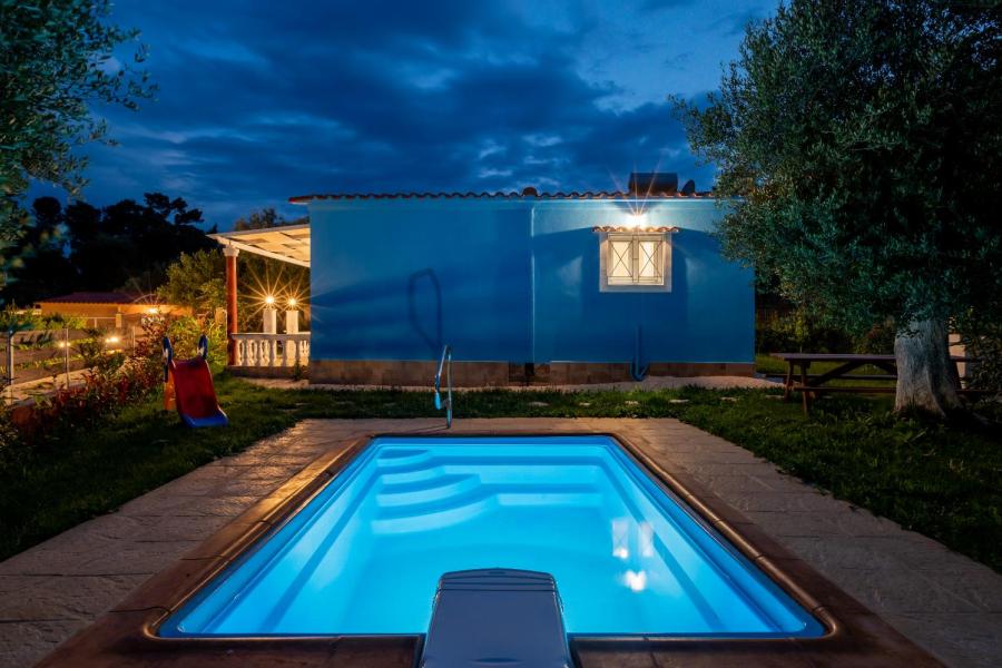 Villa Giolina
