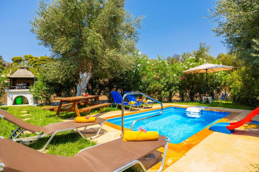 Villa Giolina