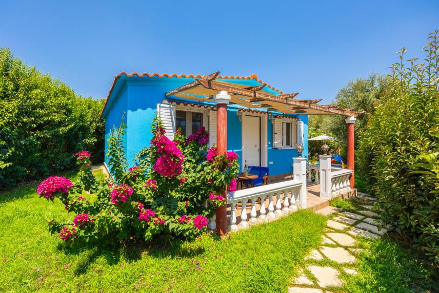 Villa Giolina