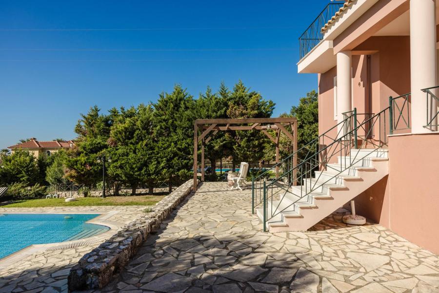 Villa Irene