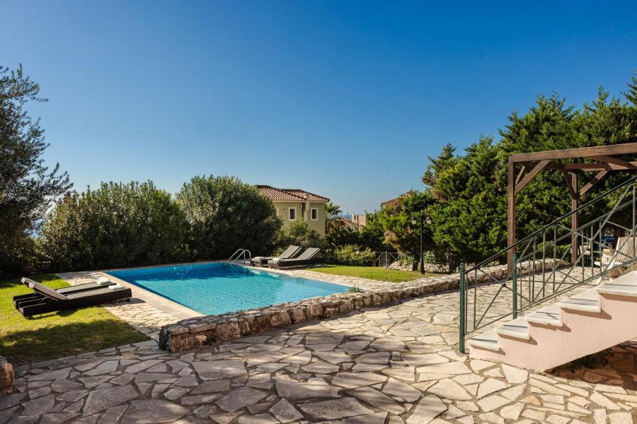 Villa Irene